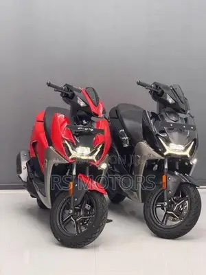Hero Xoom 110 Carb 2025