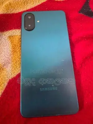 Samsung Galaxy A07 (Used)