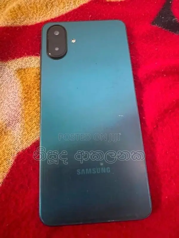 Samsung Galaxy A07 (Used)