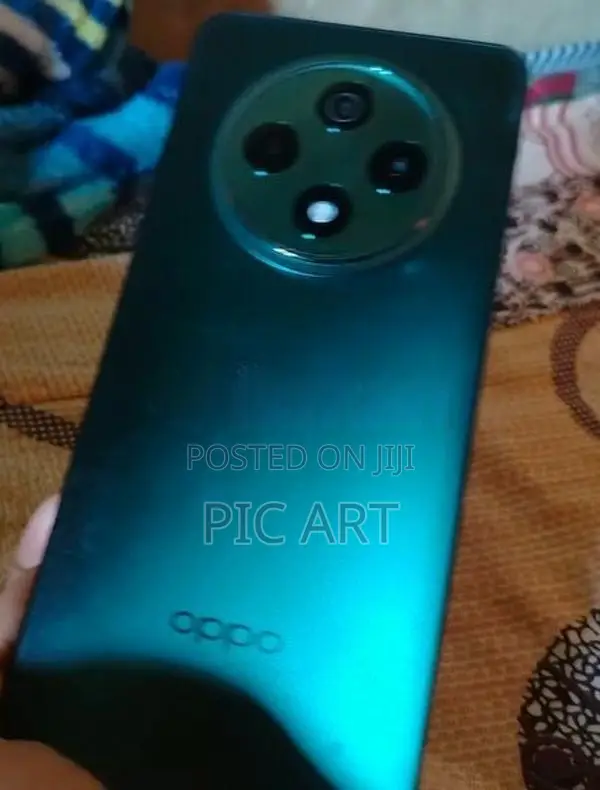 Oppo Reno 12F (Used)