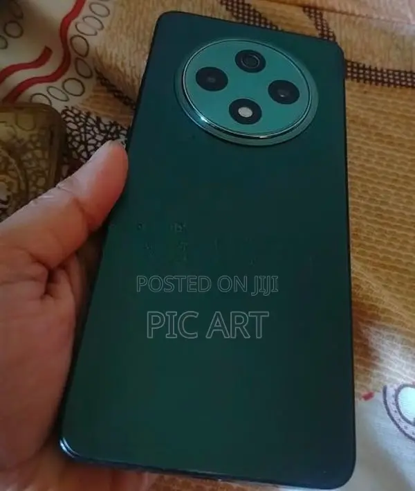 Oppo Reno 12F (Used)