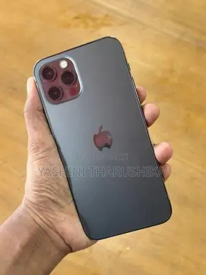 Apple iPhone 12 Pro (Used)