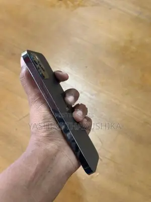 Apple iPhone 12 Pro (Used)