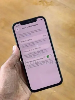 Apple iPhone 12 Pro (Used)