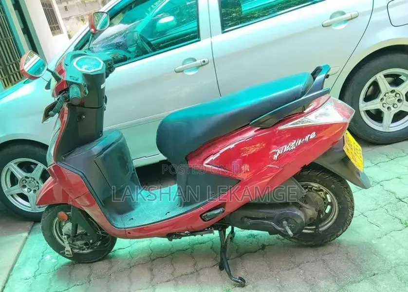 Hero Pleasure 2014
