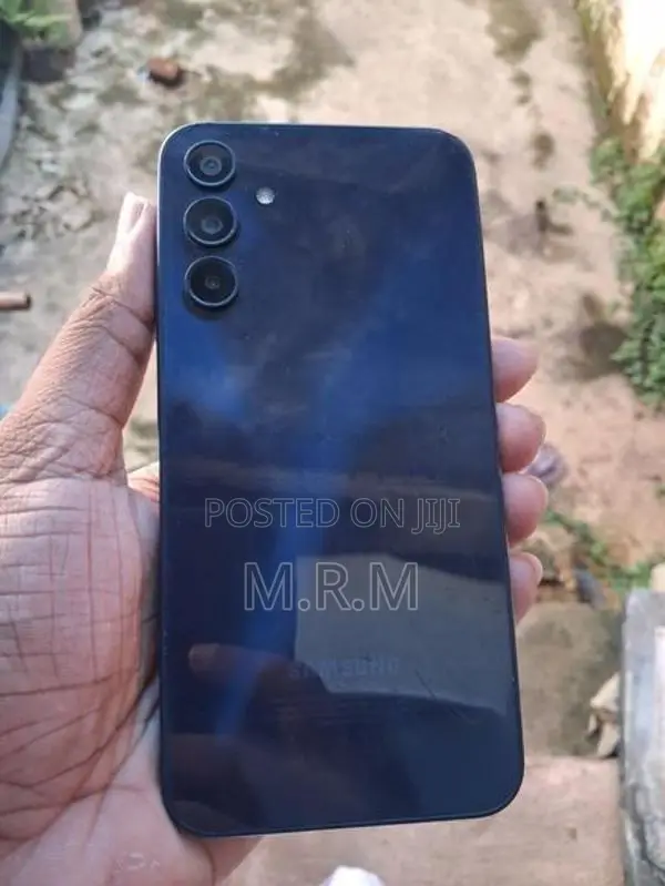 Samsung Galaxy A15 (Used)