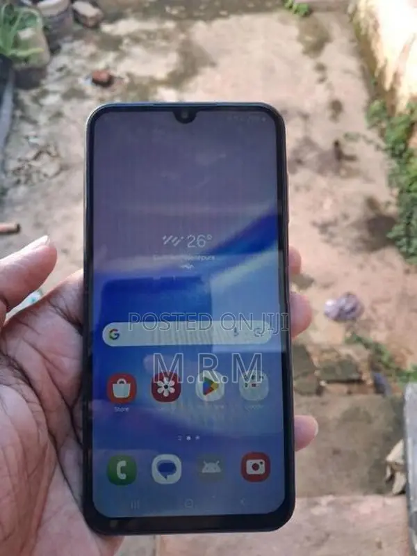 Samsung Galaxy A15 (Used)