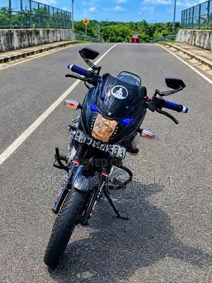 Bajaj Pulsar 150 2016