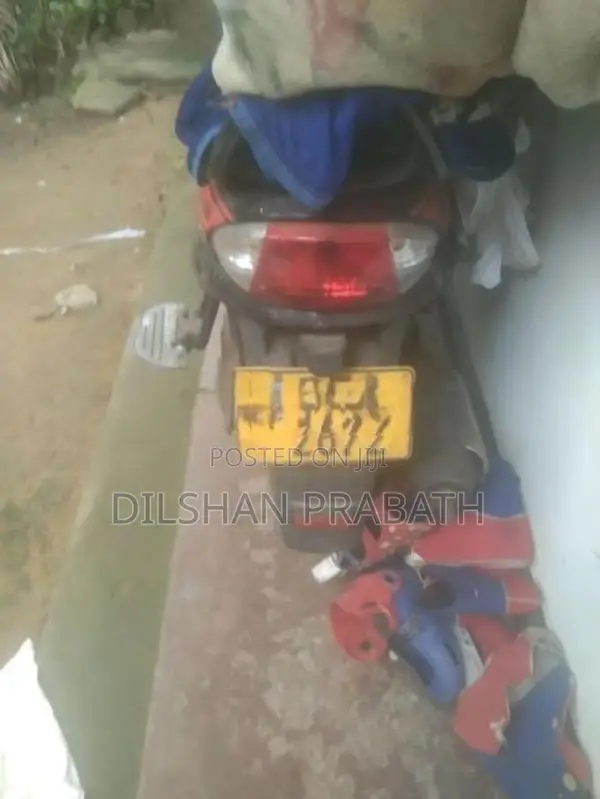 Mahindra Duro 2010