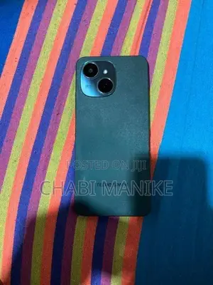 Tecno Spark 6 Go (Used)
