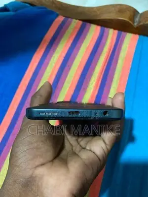 Tecno Spark 6 Go (Used)