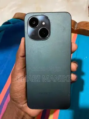 Tecno Spark 6 Go (Used)