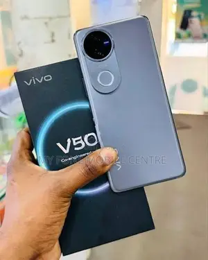 Vivo V50 256GB 16GB RAM 5G. (Brand New)