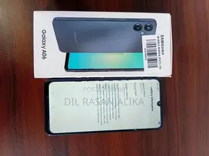 Samsung Galaxy A06 (Used)