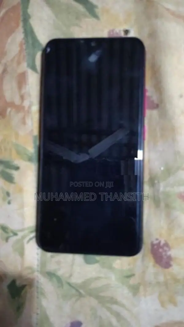 Vivo Y17 (Used)