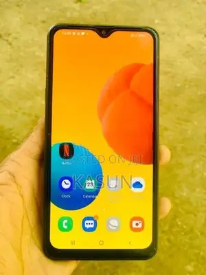 Samsung Galaxy M01s (Used)