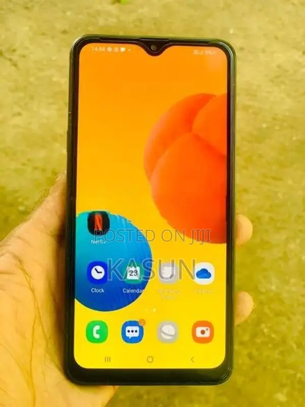 Samsung Galaxy M01s (Used)