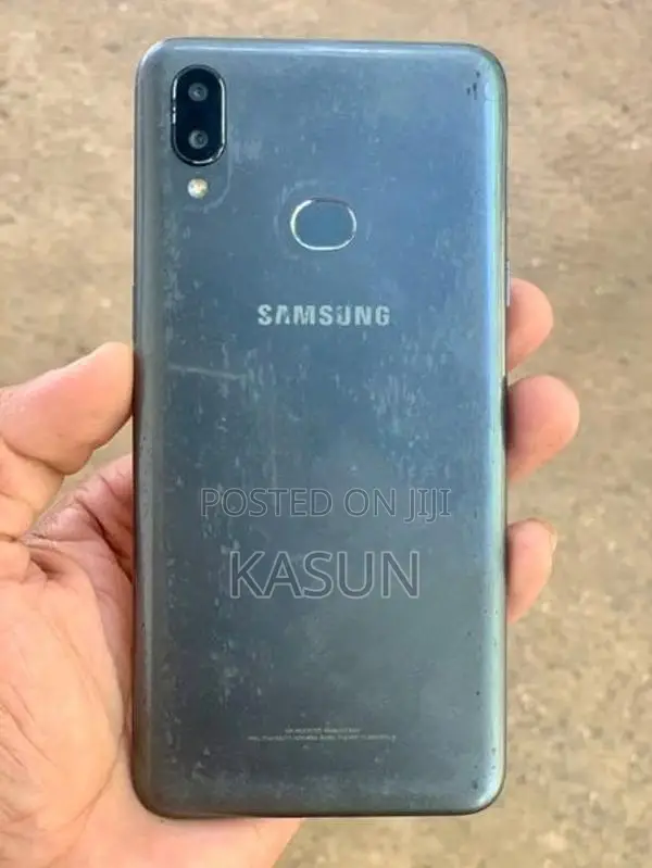Samsung Galaxy M01s (Used)