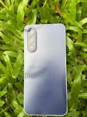 Samsung Galaxy M17 4GB 128GB (Used)