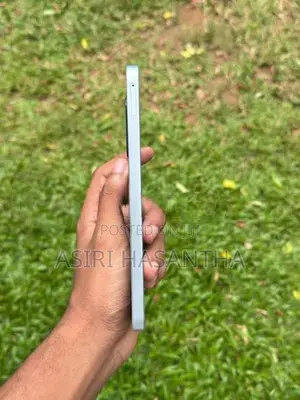 Samsung Galaxy M17 4GB 128GB (Used)