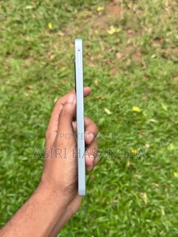 Samsung Galaxy M17 4GB 128GB (Used)