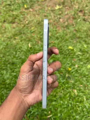 Samsung Galaxy M17 4GB 128GB (Used)
