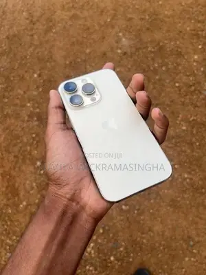 Apple iPhone 14 Pro (Used)