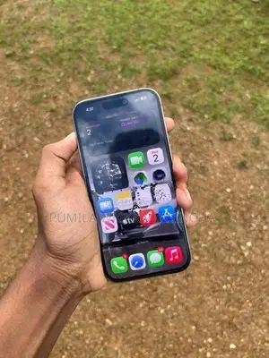 Apple iPhone 14 Pro (Used)