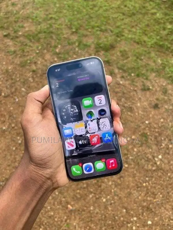 Apple iPhone 14 Pro (Used)