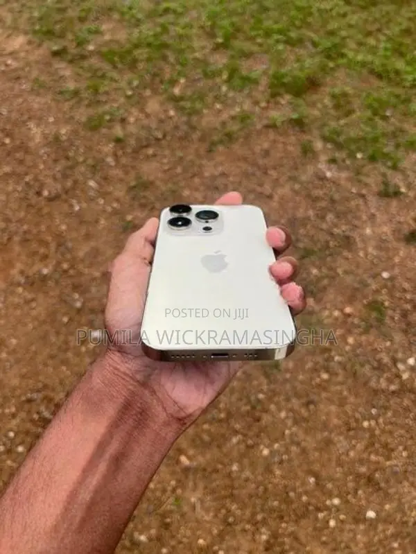 Apple iPhone 14 Pro (Used)