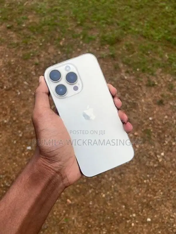 Apple iPhone 14 Pro (Used)
