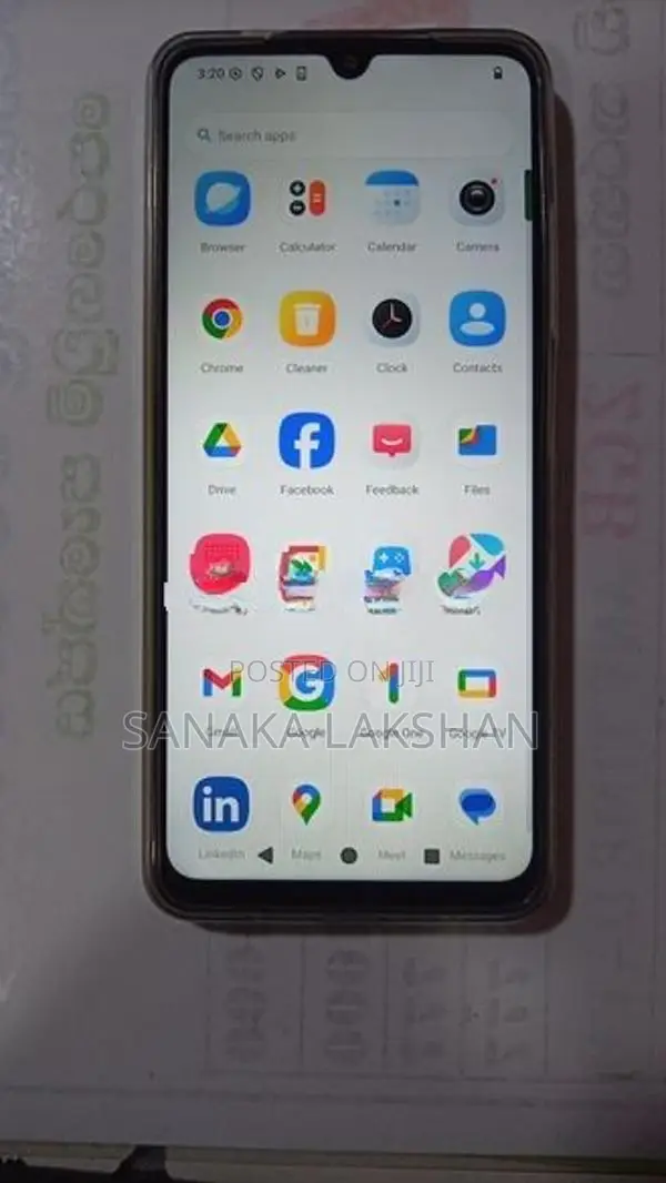 Xiaomi Redmi A5 (Used)