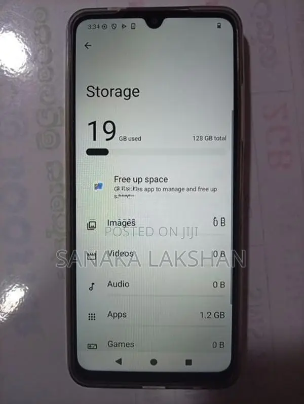 Xiaomi Redmi A5 (Used)