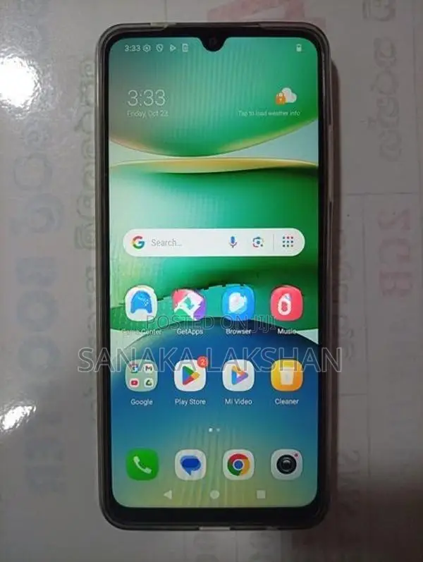Xiaomi Redmi A5 (Used)
