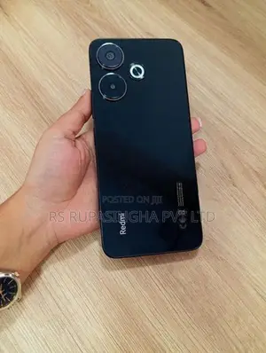 Xiaomi Redmi 13 6GB/128GB (Used)