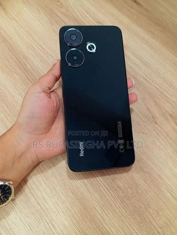 Xiaomi Redmi 13 6GB/128GB (Used)