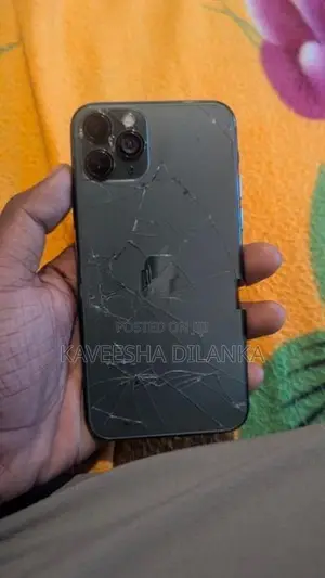 Apple iPhone 11 Pro (Used)