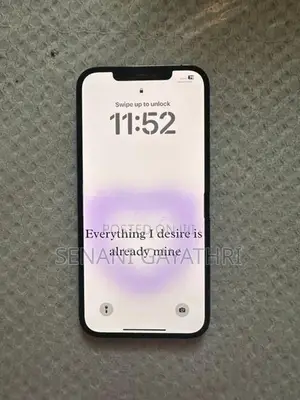 Apple iPhone 12 Pro Max (Used)