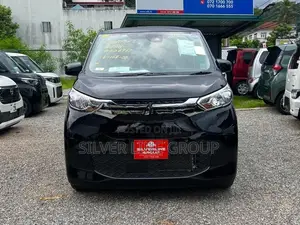 Mitsubishi eK Wagon M GRADE 2027