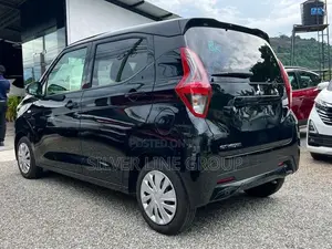 Mitsubishi eK Wagon M GRADE 2027