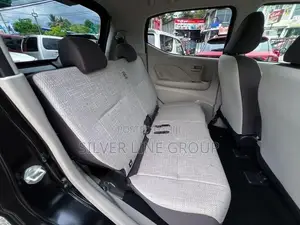 Mitsubishi eK Wagon M GRADE 2027