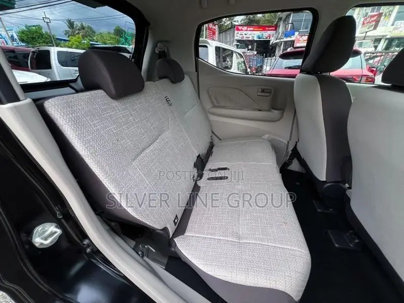 Mitsubishi eK Wagon M GRADE 2027