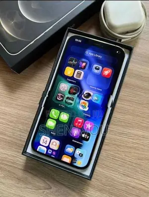Apple iPhone 12 Pro Max (Used)