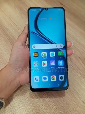 Realme Note 60X 4+8GB/128GB (Used)