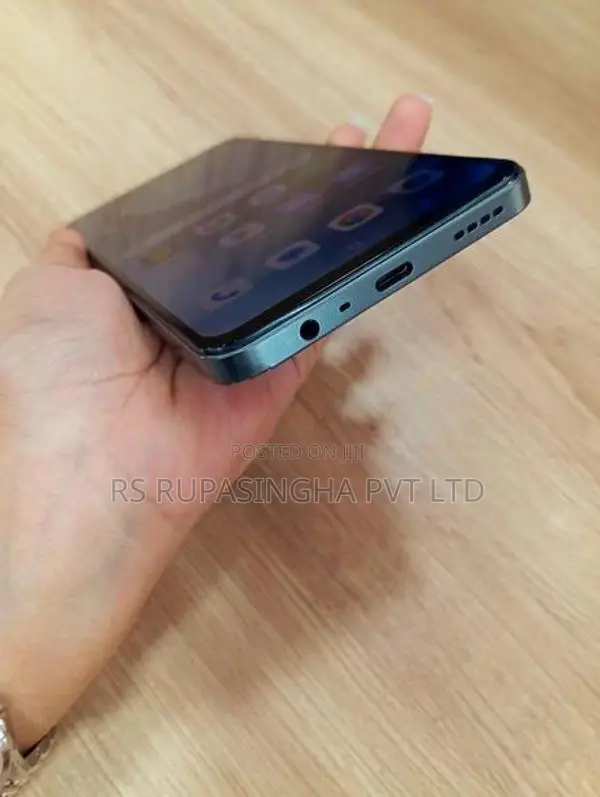 Realme Note 60X 4+8GB/128GB (Used)