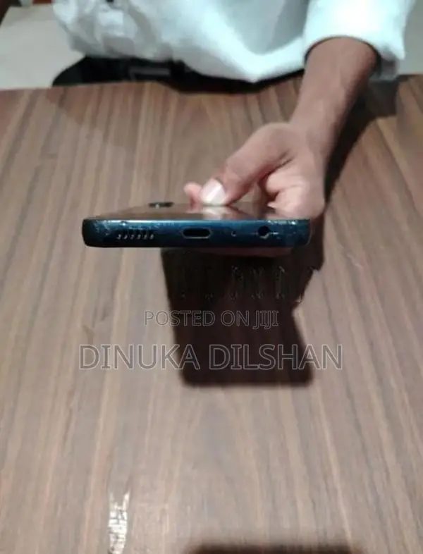 Samsung Galaxy M14 (Used)