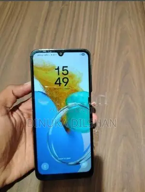 Samsung Galaxy M14 (Used)