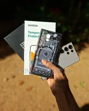 Samsung Galaxy S24 Ultra (Used)