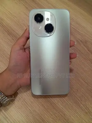 Tecno Spark GO1 3+3GB/64GB (Used)