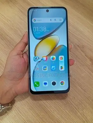 Tecno Spark GO1 3+3GB/64GB (Used)